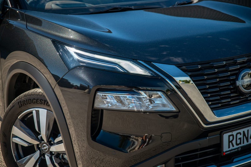 2025 Nissan X-Trail TI-L 2.5L 4WD 5 Seater image 3