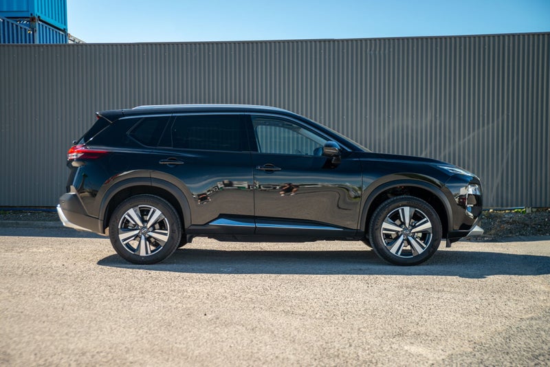 2025 Nissan X-Trail TI-L 2.5L 4WD 5 Seater image 5
