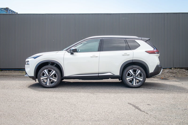 2025 Nissan X-Trail TI-L 2.5L 4WD 5 Seater image 5