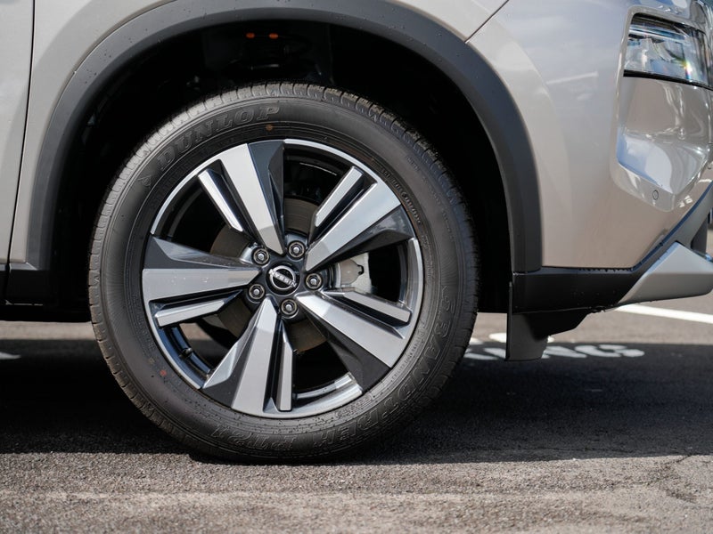 2025 Nissan X-Trail Ti-L 2.5L 4WD SUV image 5