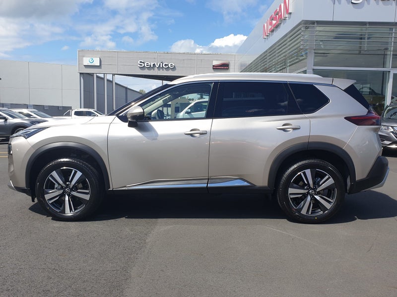 2025 Nissan X-Trail Ti-L 2.5P/4WD image 5