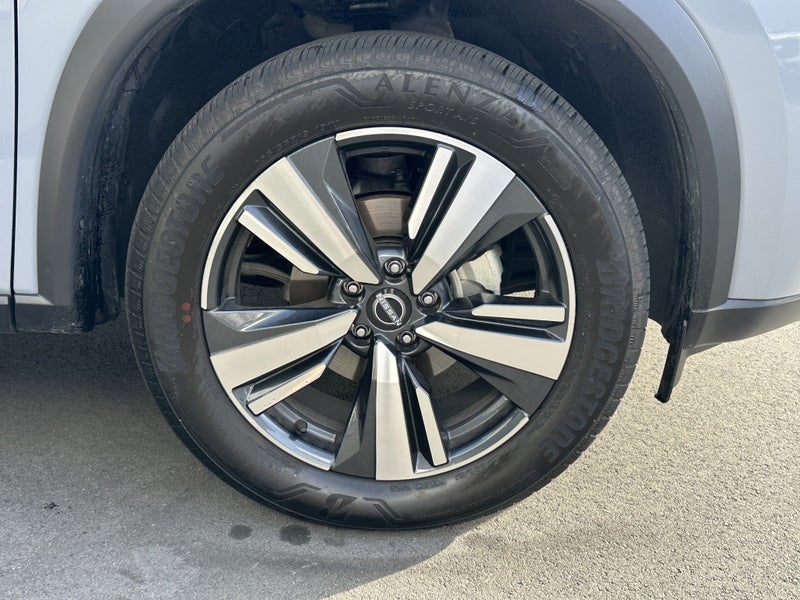 2025 Nissan X-Trail Ti-L 2.5P 4WD image 5