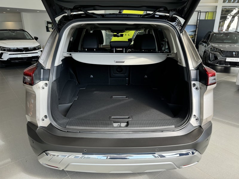 2025 Nissan X-Trail Ti-L 2.5P/4Wd/Cvt image 5