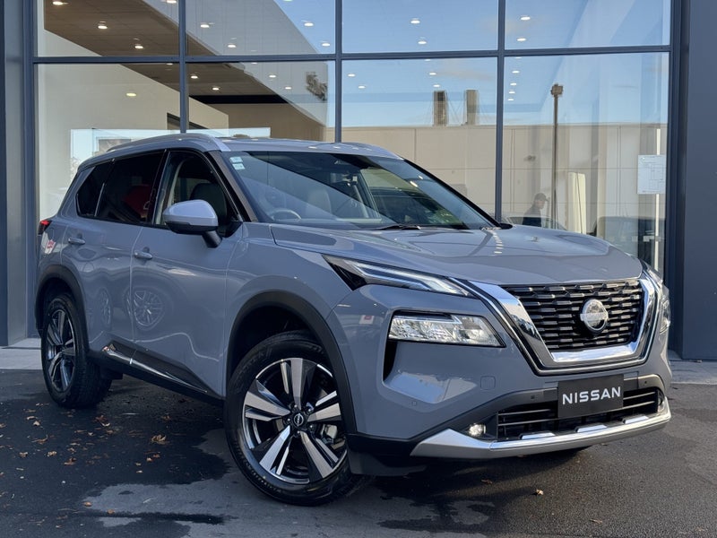 2025 Nissan X-Trail Ti-L 2.5P 4WD | SAVE $2000 | image 1