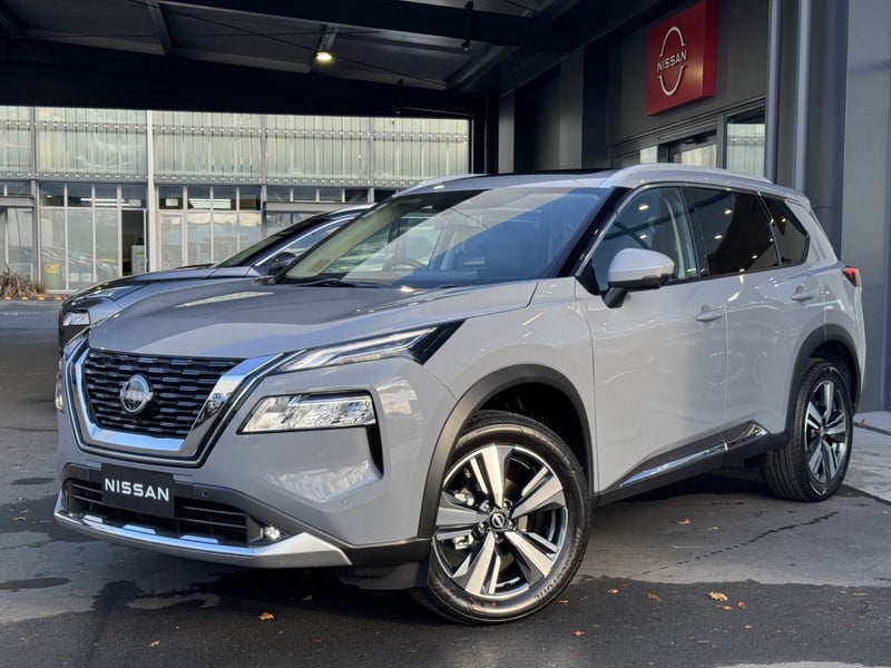 2025 Nissan X-Trail Ti-L 2.5P 4WD | SAVE $2000 | image 3