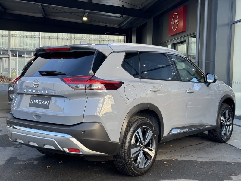 2025 Nissan X-Trail Ti-L 2.5P 4WD | SAVE $2000 | image 4