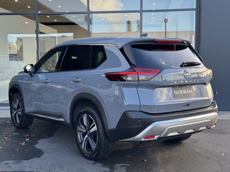 2025 Nissan X-Trail Ti-L 2.5P 4WD | SAVE $2000 | image 5
