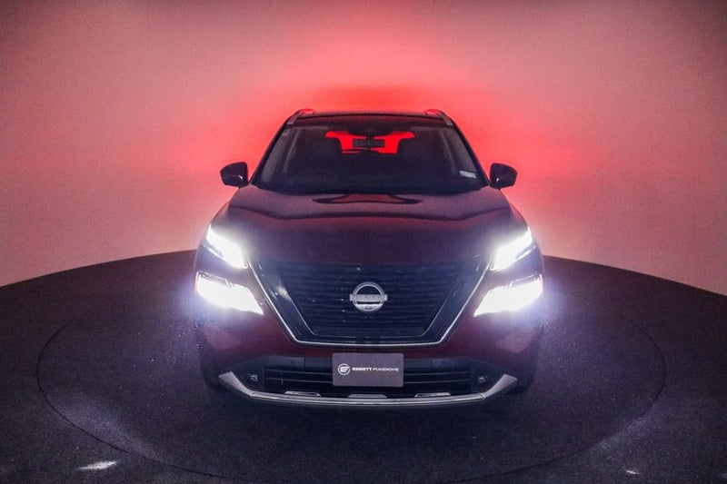 2025 Nissan X-Trail Ti-L 4WD image 2