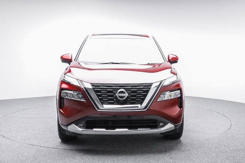 2025 Nissan X-Trail Ti-L 4WD image 3