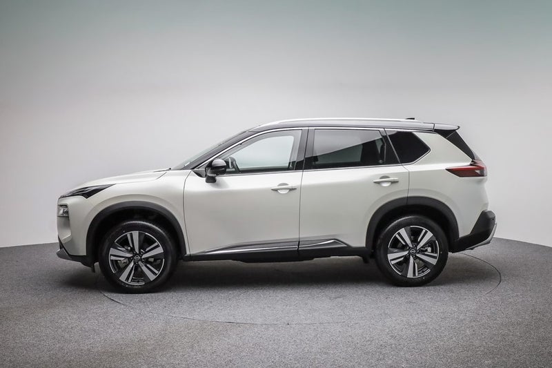 2025 Nissan X-Trail Ti-L 4WD image 3