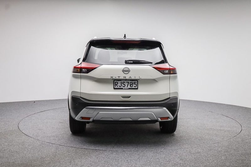 2025 Nissan X-Trail Ti-L 4WD image 5