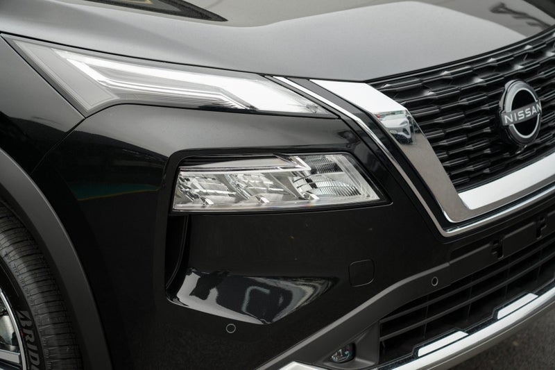 2025 Nissan X-Trail Ti-L 4WD 2.5P SUV TOP SPEC image 5