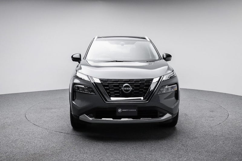 2025 Nissan X-Trail Ti-L 4WD image 2