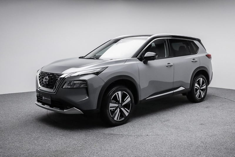 2025 Nissan X-Trail Ti-L 4WD image 3