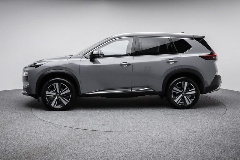 2025 Nissan X-Trail Ti-L 4WD image 4
