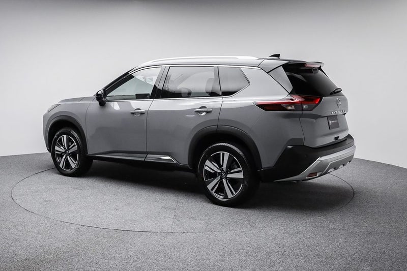 2025 Nissan X-Trail Ti-L 4WD image 5