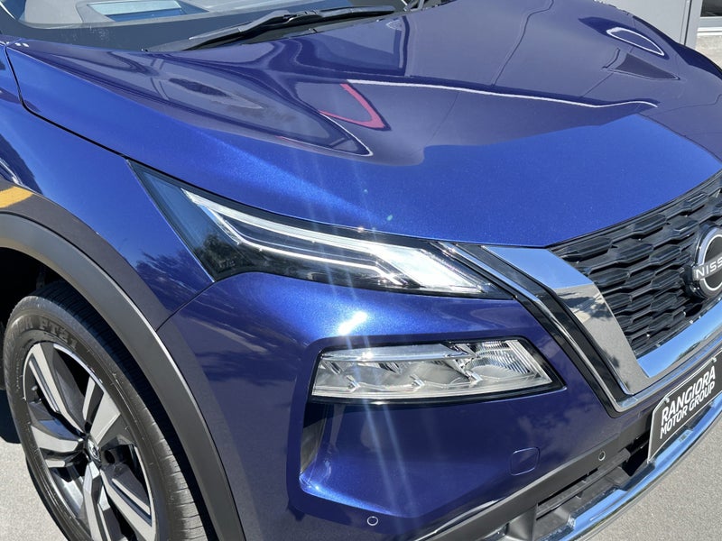 2025 Nissan X-Trail Ti-L 4WD - image 4