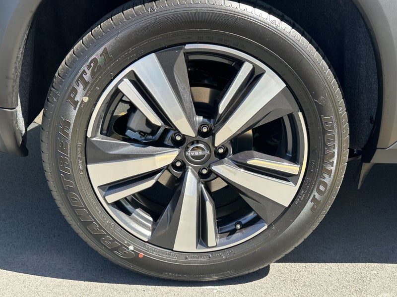 2025 Nissan X-Trail Ti-L 4WD - image 5