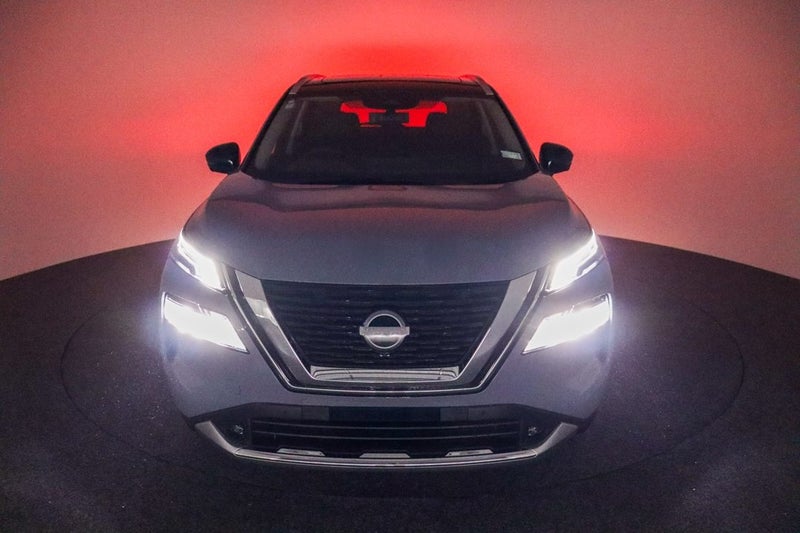 2025 Nissan X-Trail Ti-L 4WD image 2