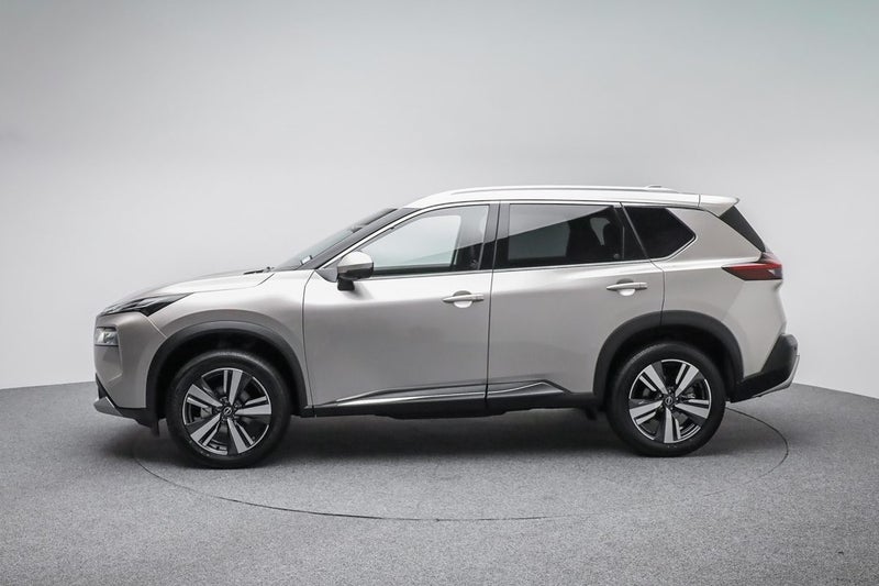 2025 Nissan X-Trail Ti-L 4WD image 4