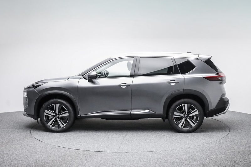 2025 Nissan X-Trail Ti-L 4WD image 4