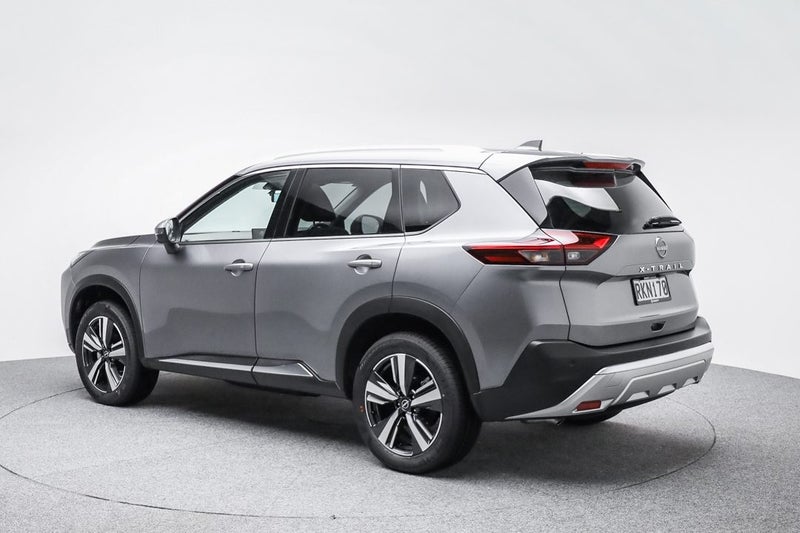 2025 Nissan X-Trail Ti-L 4WD image 5