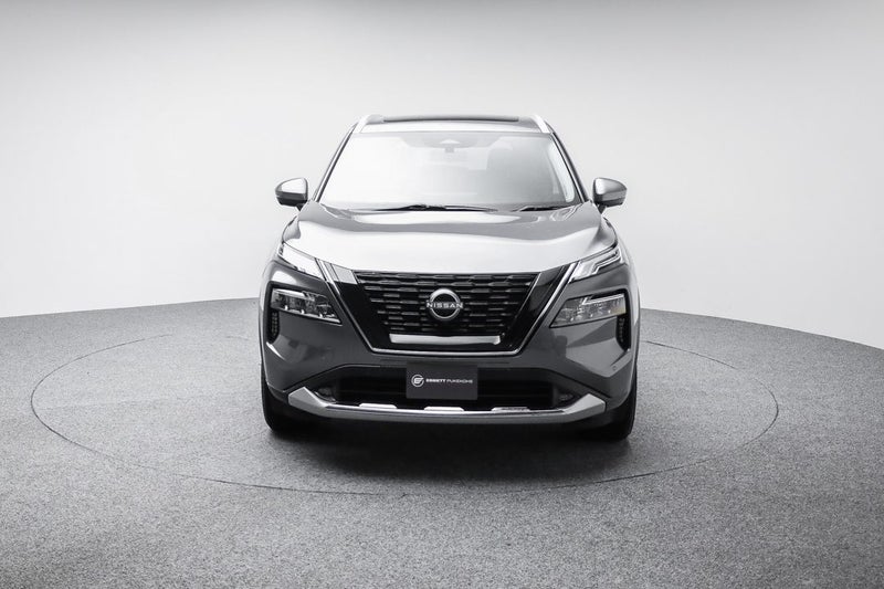 2025 Nissan X-Trail Ti-L 4WD e-Power 19 inch Wh... image 2