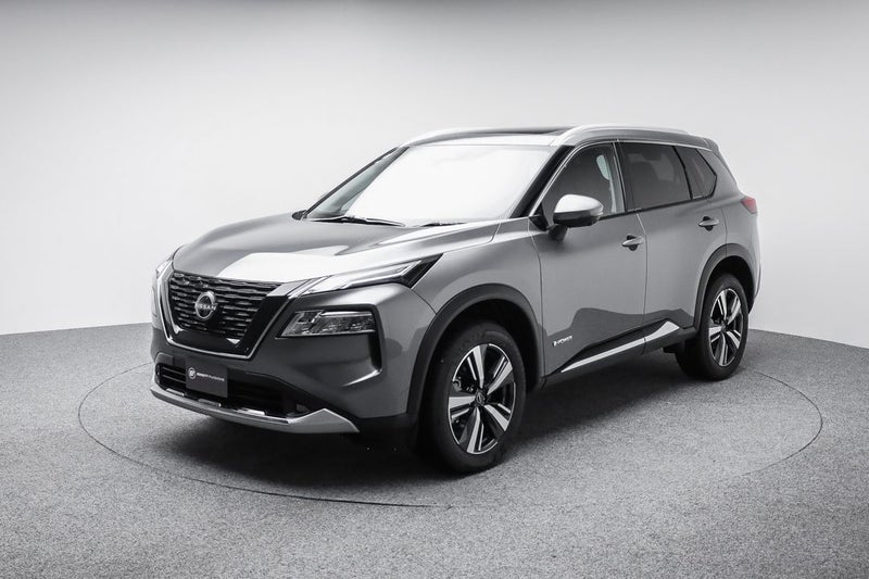2025 Nissan X-Trail Ti-L 4WD e-Power 19 inch Wh... image 3
