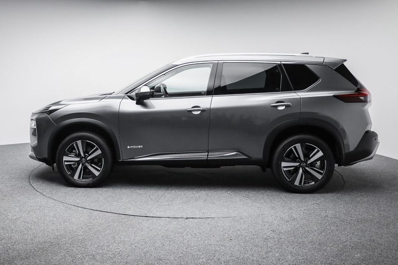 2025 Nissan X-Trail Ti-L 4WD e-Power 19 inch Wh... image 4