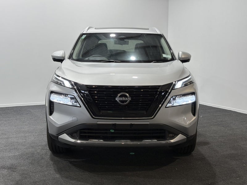 2025 Nissan X-Trail TI-L 4WD Ti-L e-P image 2
