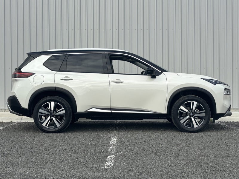 2025 Nissan X-Trail Ti-L AWD image 2
