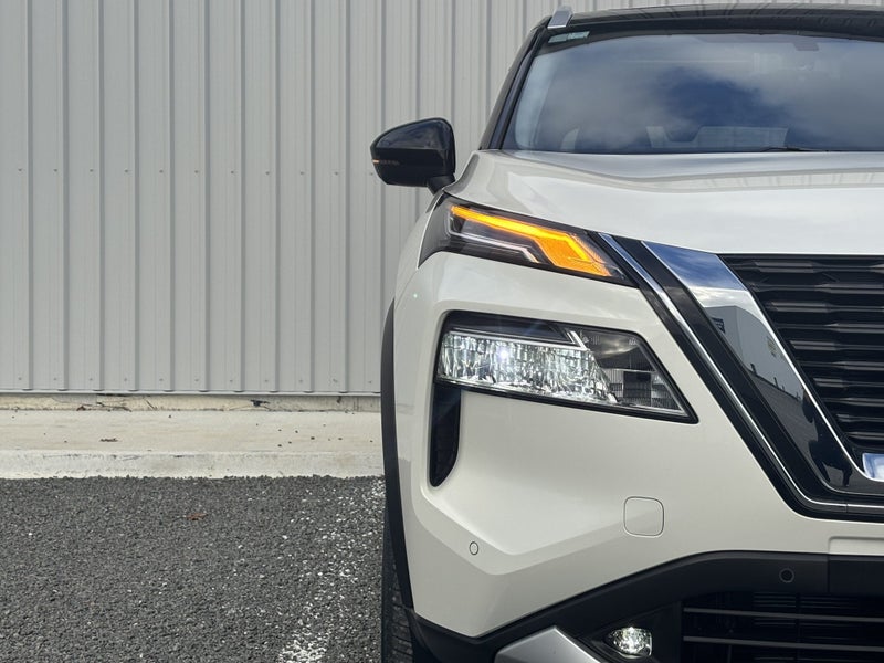 2025 Nissan X-Trail Ti-L AWD image 5