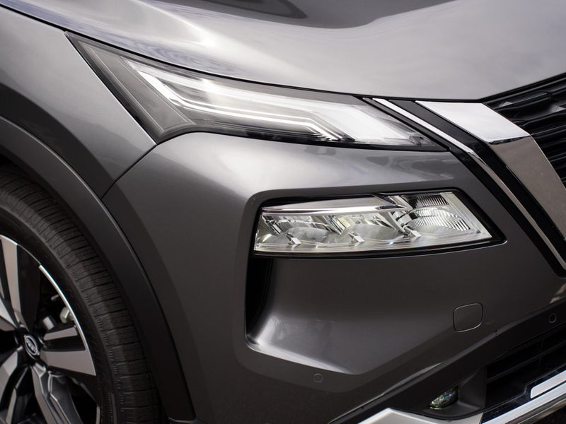 2025 Nissan X-Trail TI-L CVT 2.5P 4WD 5Dr Wagon image 3