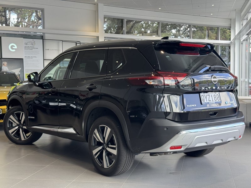 2025 Nissan X-Trail Ti-L E-Power 1.5 image 3