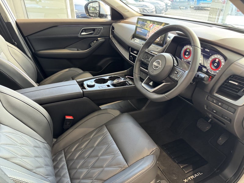 2025 Nissan X-Trail Ti-L E-Power 1.5 image 2