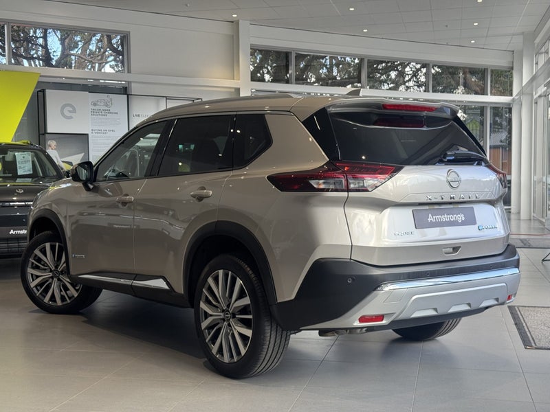2025 Nissan X-Trail Ti-L E-Power 1.5 image 3