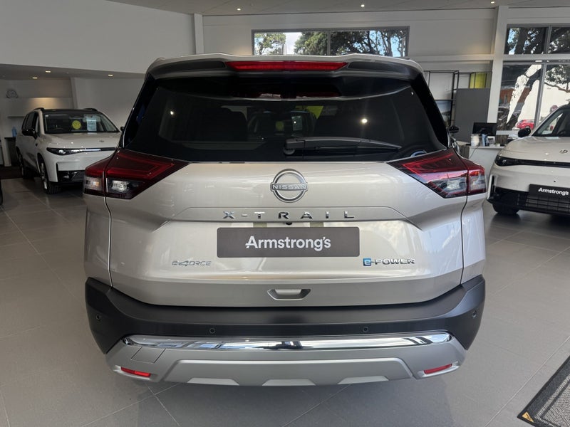 2025 Nissan X-Trail Ti-L E-Power 1.5 image 4