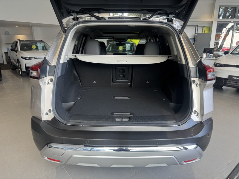 2025 Nissan X-Trail Ti-L E-Power 1.5 image 5