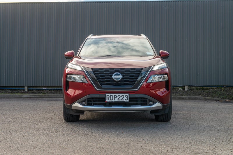 2025 Nissan X-Trail Ti-L e-Power 1.5 4WD 5 Seater image 4