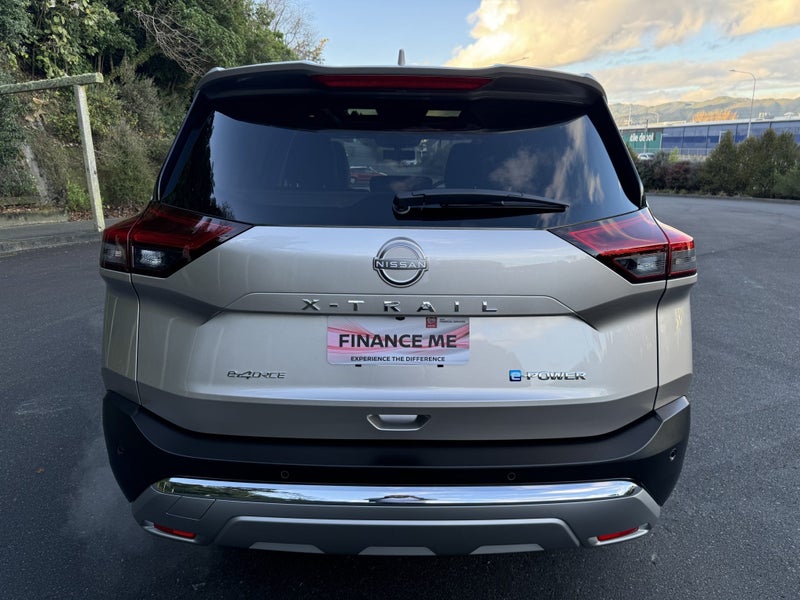 2025 Nissan X-Trail Ti-L E-Power 1.5 image 3