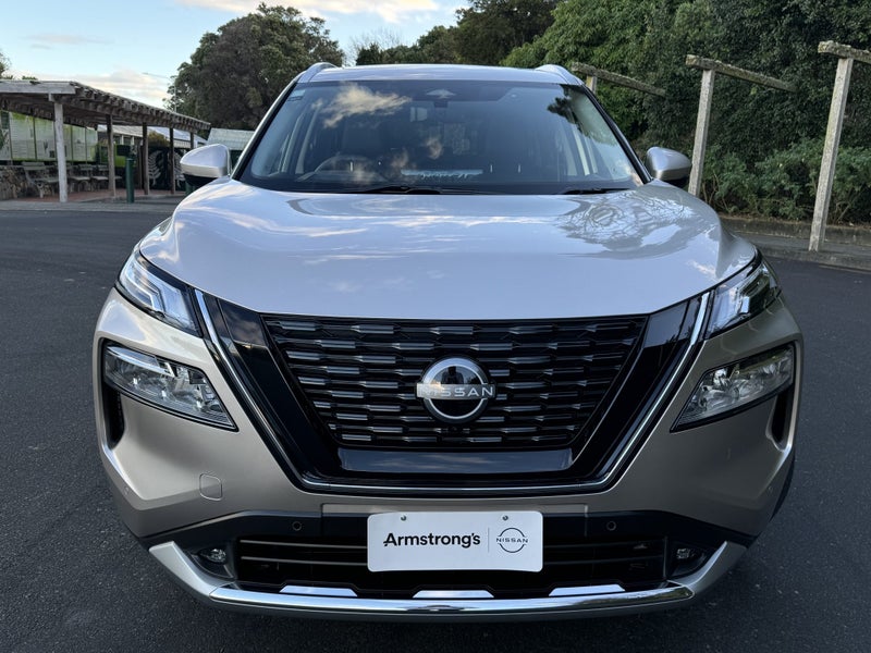 2025 Nissan X-Trail Ti-L E-Power 1.5 image 5