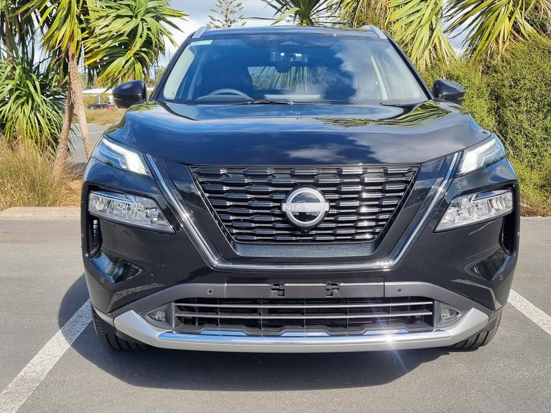 2025 Nissan X-Trail Ti-L E-Power 1.5 Petrol image 2