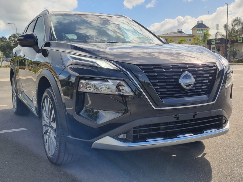 2025 Nissan X-Trail Ti-L E-Power 1.5 Petrol image 4