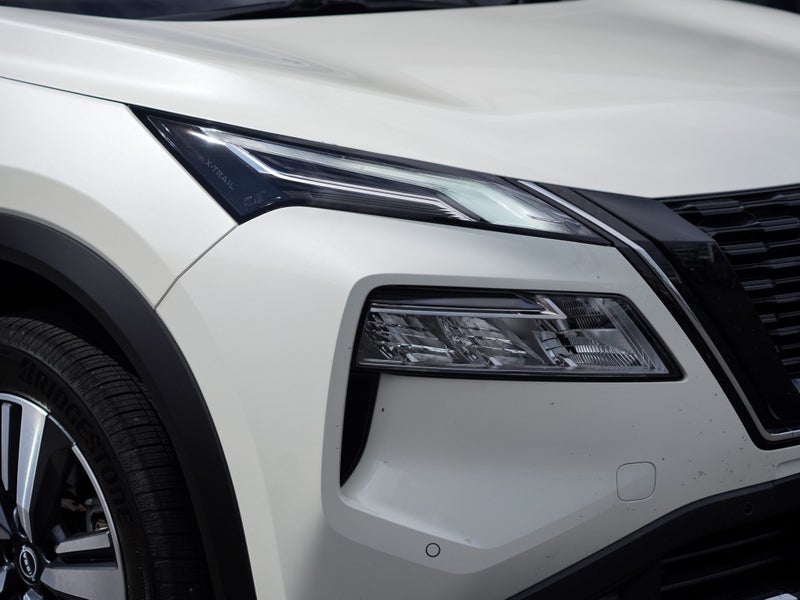 2025 Nissan X-Trail Ti-L E-Power 1.5P 5Dr Wagon image 4