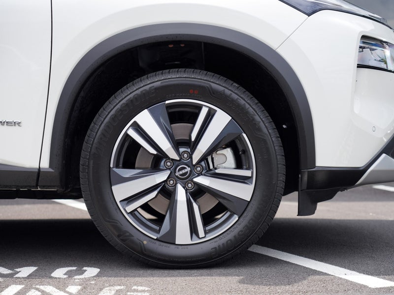 2025 Nissan X-Trail Ti-L E-Power 1.5P 5Dr Wagon image 5