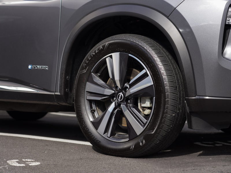 2025 Nissan X-Trail Ti-L E-Power 1.5P 5Dr Wagon image 5