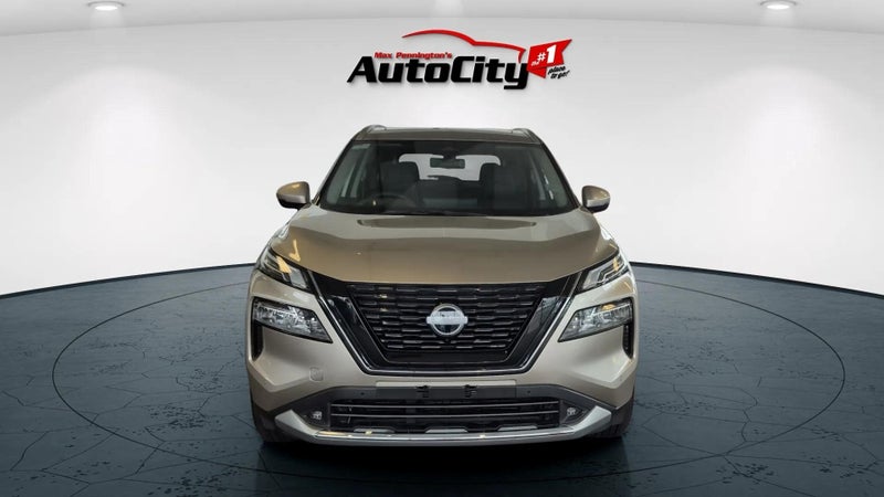 2025 Nissan X-Trail Ti-L E-Power 1.5Peh image 2