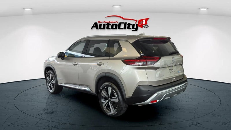 2025 Nissan X-Trail Ti-L E-Power 1.5Peh image 3