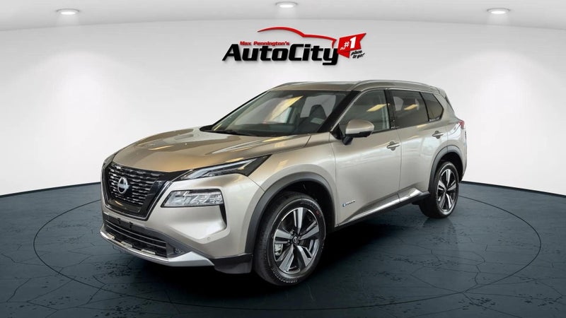 2025 Nissan X-Trail Ti-L E-Power 1.5Peh image 5