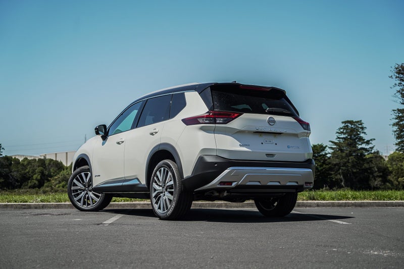 2025 Nissan X-Trail Ti-L E-Power 1.5Peh image 3